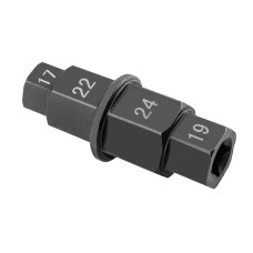 Ключ для осі мотоцикла Neo Tools 10-502
