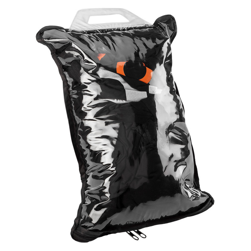 Дихаючий чохол для мотоцикла та скутера NEO Tools 10-472, 220x105x130 см, захист від пилу