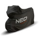 Дихаючий чохол для мотоцикла та скутера NEO Tools 10-472, 220x105x130 см, захист від пилу