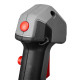 Акумуляторна коса GRAPHITE 58G035 36V (без АКБ та зарядного) ширина скосу 350 мм