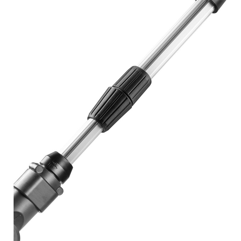 Акумуляторна мотокоса GRAPHITE 18V 58GE112, ширина скашування 280 мм, без акумулятора та ЗУ