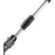 Акумуляторна мотокоса GRAPHITE 18V 58GE112, ширина скашування 280 мм, без акумулятора та ЗУ