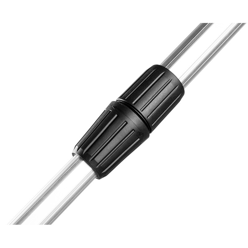 Акумуляторна мотокоса GRAPHITE 18V 58GE112, ширина скашування 280 мм, без акумулятора та ЗУ