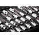 Набір насадок Torx Neo Tools 08-713 49 шт.
