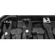 Набір інструментів Neo Tools 11-228 для роботи з проводами, шлангами та хомутами.