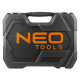 Набір інструментів Neo Tools 10-059 82 шт
