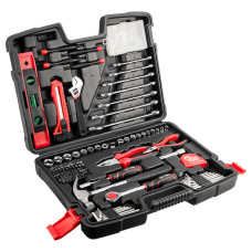 Набір інструментів Top Tools 38D545 1/4