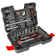 Набір інструментів Top Tools 38D530  53 шт