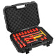 Набір інструментів для електрика Neo Tools 01-306 1/2