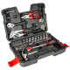 Набір інструментів Top Tools 38D510 1/4
