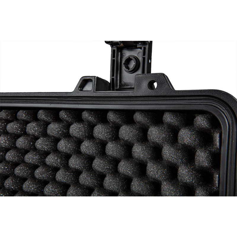 Професійний сервісний ящик електрика Neo Tools 01-311, 52 інструменти, IP67.
