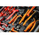 Валіза електрика Neo Tools 01-310, 108 предметів
