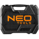 Набір інструментів Neo Tools 10-054 73 шт.
