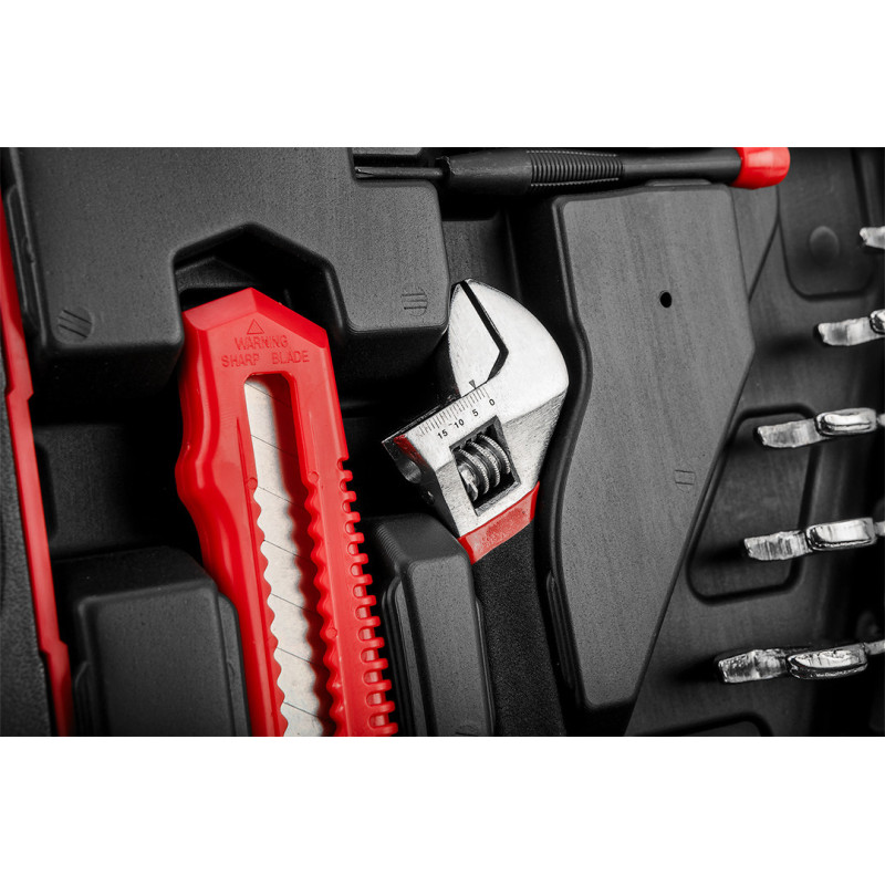 Набір інструментів Top Tools 38D545 1/4