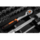 Набір інструментів Neo Tools 10-054 73 шт.