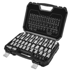 Набір насадок Torx Neo Tools 08-713 49 шт.