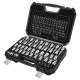 Набір насадок Torx Neo Tools 08-713 49 шт.