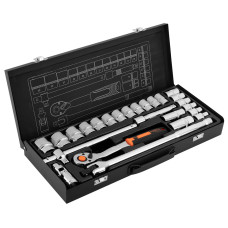 Набір інструментів Neo Tools 10-036 25 шт