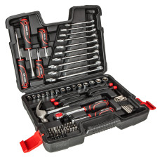Набір інструментів Top Tools 38D500 1/4