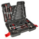 Набір інструментів Top Tools 38D500 1/4