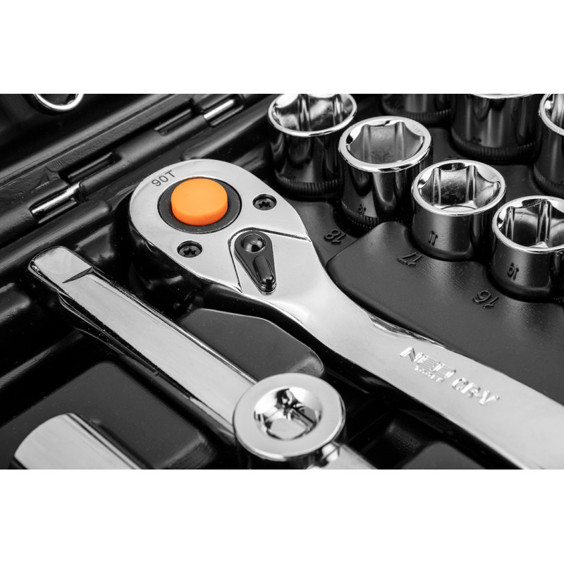 Набір інструментів Neo Tools 10-059 82 шт