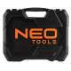Набір інструментів Neo Tools 08-945, 143 предметів.