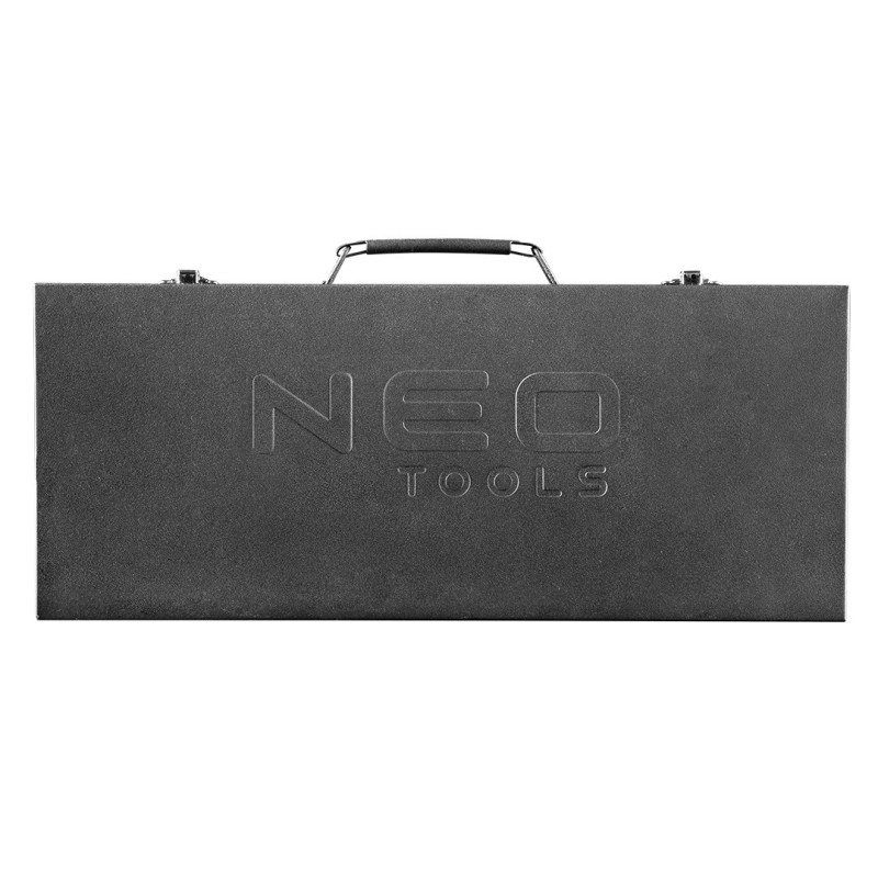 Набір інструментів Neo Tools 10-036 25 шт