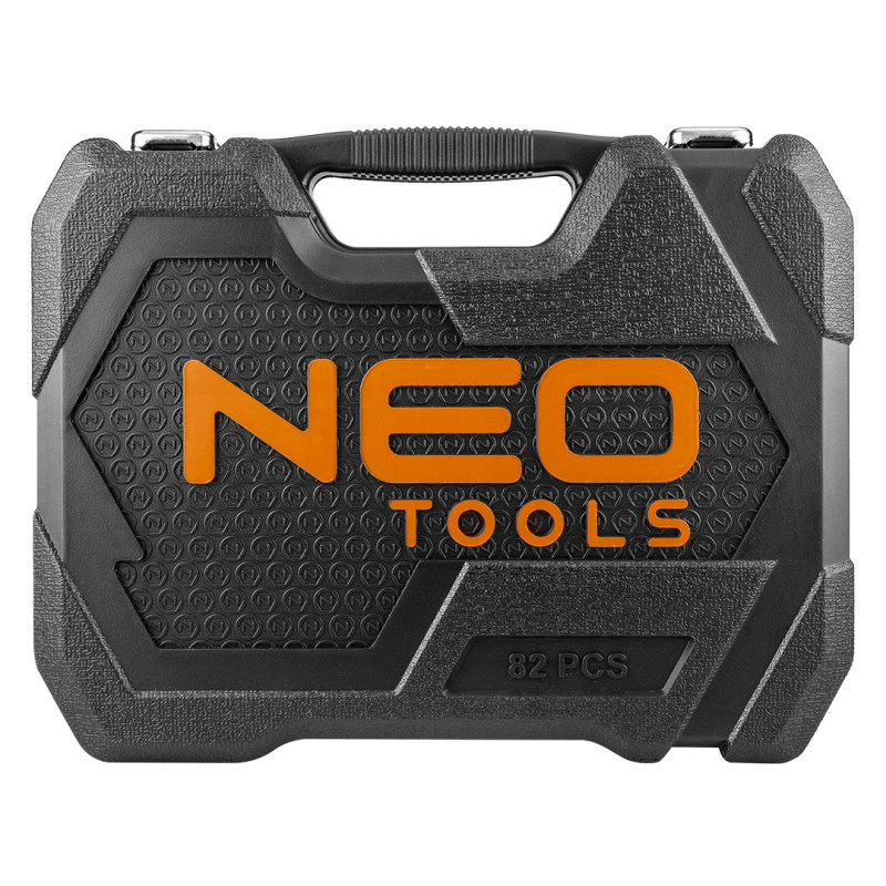 Набір інструментів Neo Tools 10-058
