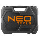 Набір інструментів Neo Tools 10-058