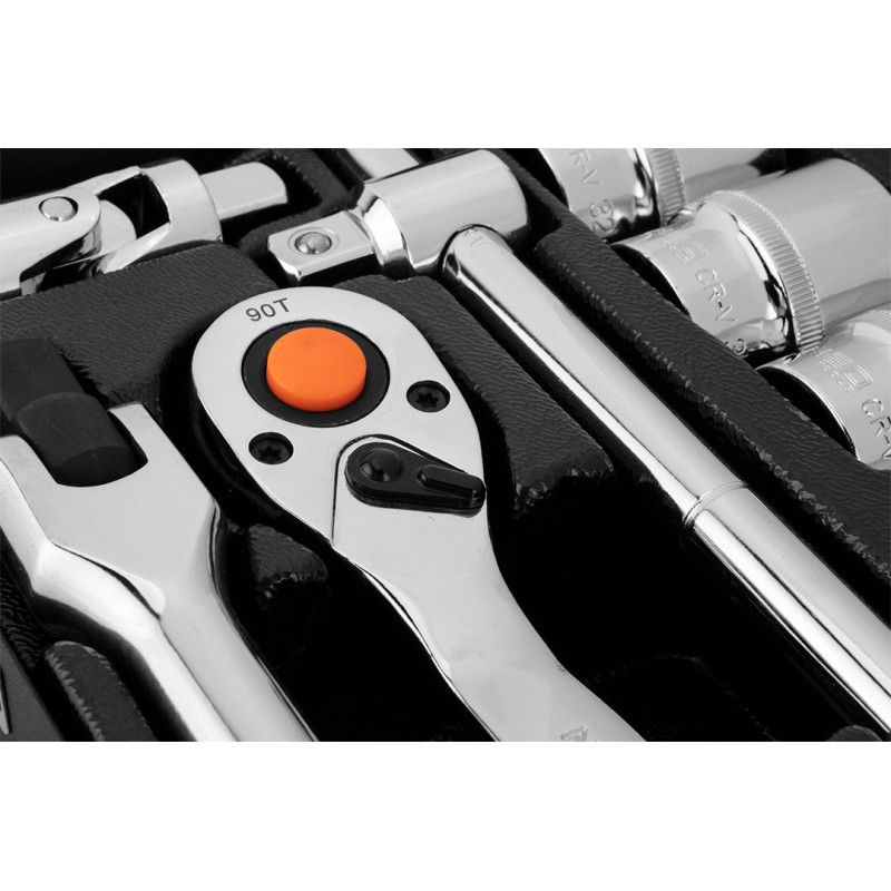 Набір інструментів Neo Tools 10-036 25 шт