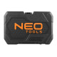 Набір інструментів Neo Tools 10-004, 46 шт
