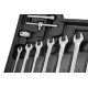 Набір інструментів Neo Tools 10-058