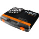 Набір насадок Torx Neo Tools 08-713 49 шт.