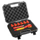 Набір інструментів для електрика Neo Tools 01-307 1000V, 8 шт.