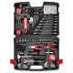 Набір інструментів Top Tools 38D545 1/4