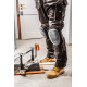 Наколінники NEO TOOLS 97-220 з гелевою вставкою, професійні, захисні