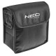 Лазерний рівень самонівелюючий NEO Tools 75-103, 3 площини, USB зарядка