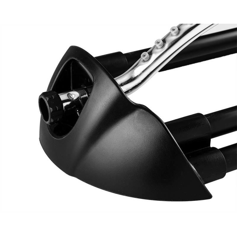 Зрошувач осцилюючий Neo Tools 15-771, 18 форсунок, для газонів та садів, 14x19 м