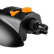 Зрошувач осцилюючий Neo Tools 15-771, 18 форсунок, для газонів та садів, 14x19 м