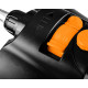 Зрошувач осцилюючий Neo Tools 15-771, 18 форсунок, для газонів та садів, 14x19 м