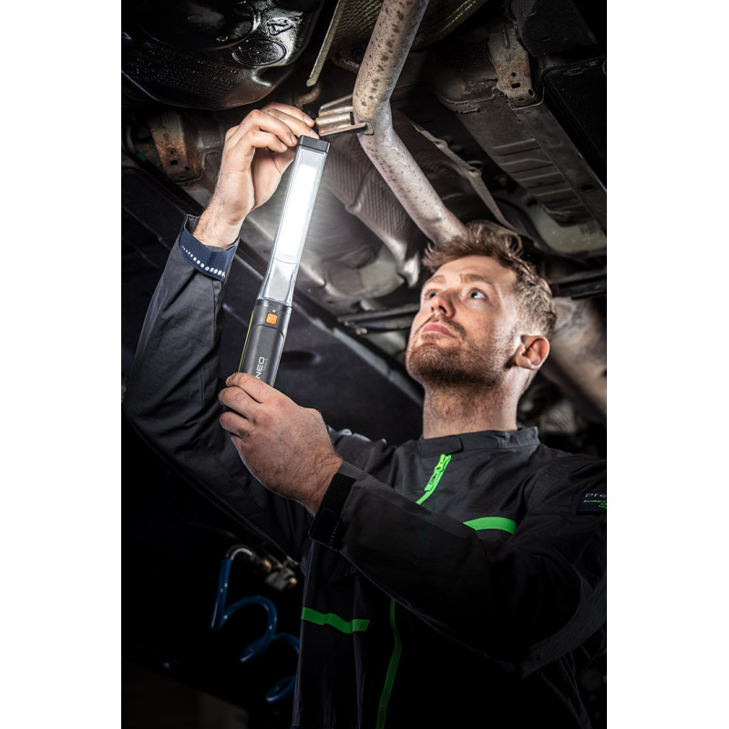 Бездротова акумуляторна лампа NEO 99-043, SMD LED 8 Вт, 600 лм, з гачком