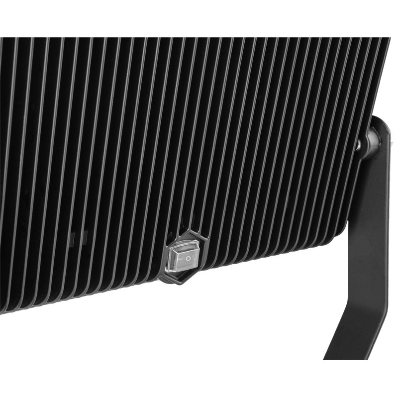 Neo Tools 99-096 Подвійний світлодіодний прожектор 2 x 100 Вт на штативі 1,8 м, LED, IP65