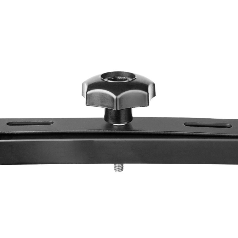 Neo Tools 99-096 Подвійний світлодіодний прожектор 2 x 100 Вт на штативі 1,8 м, LED, IP65