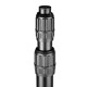 Neo Tools 99-096 Подвійний світлодіодний прожектор 2 x 100 Вт на штативі 1,8 м, LED, IP65