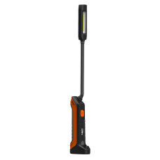 Акумуляторна лампа для майстерні NEO 99-102 COB 400 лм, 4 Вт, ліхтар 1 Вт, USB-C, магніт, IK07
