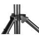 Neo Tools 99-096 Подвійний світлодіодний прожектор 2 x 100 Вт на штативі 1,8 м, LED, IP65
