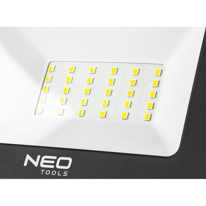 Прожектор на штативі NEO 99-059, 30 Вт, LED 2700 лм, IP65