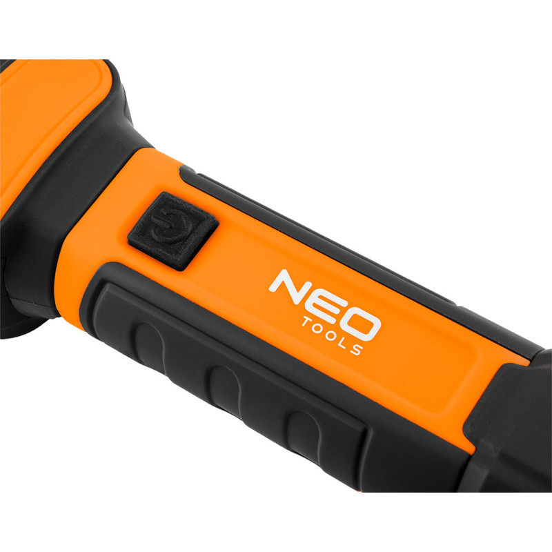 Акумуляторний світильник Neo Tools 99-066 для гаража та майстерні, 500 люмен