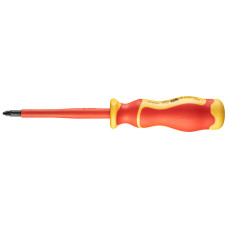 Викрутка PH2 x 6 x 100 mm,1000 B