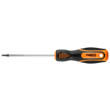 Викрутка Torx T15 x 80  мм
